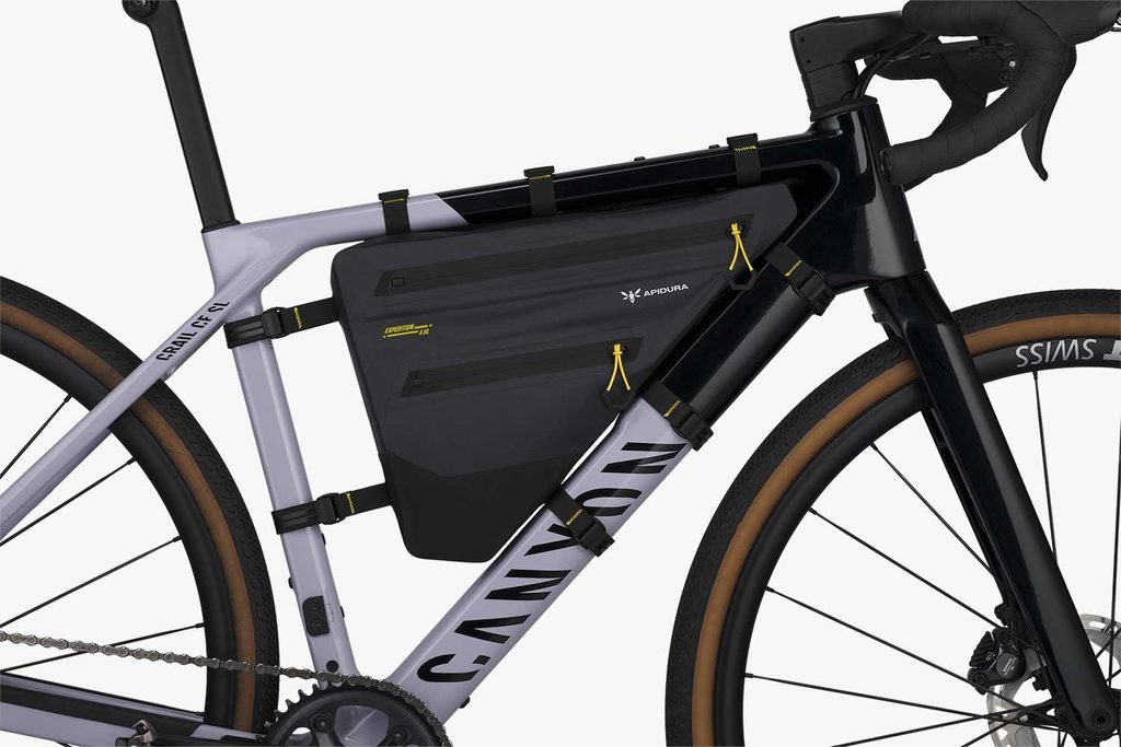 Apidura Expedition Full Frame Pack