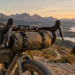 Bolsa de manillar para bikepacking: cómo elegirla y comprobar si cabe en tu bicicleta