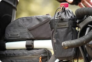 Bolsa de Potencia Rhinowalk Wilderness 1L