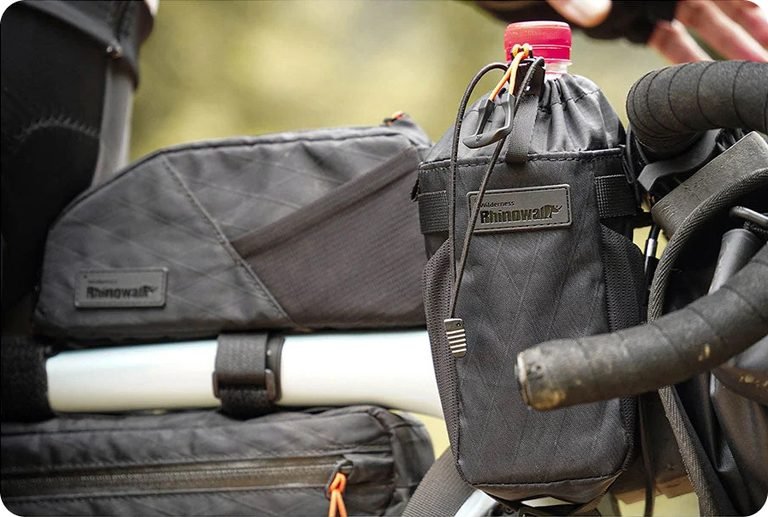 Bolsa de Potencia Rhinowalk Wilderness 1L