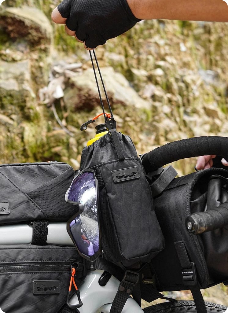 Bolsa de Potencia Rhinowalk Wilderness 1L