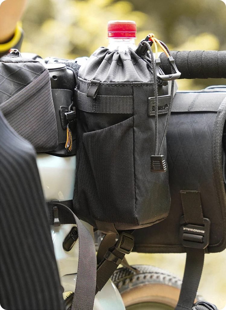 Bolsa de Potencia 03Rhinowalk Wilderness 1L