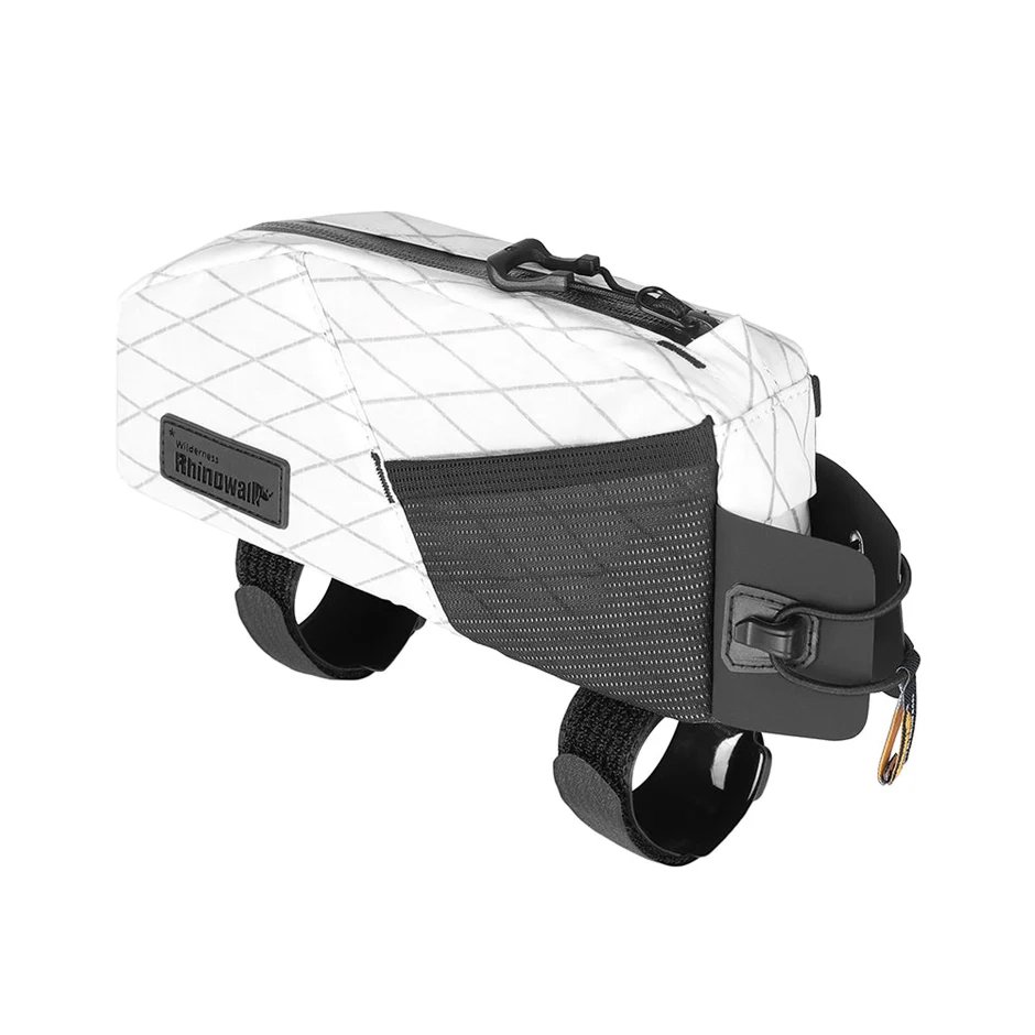 Bolsa de tubo superior Rhinowalk Wilderness 12L 1