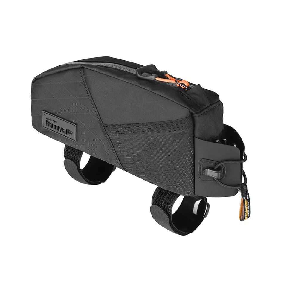 Bolsa de tubo superior Rhinowalk Wilderness 12L 3
