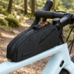 Bolsa de tubo superior Rhinowalk Wilderness 1,2L: características, montaje y compatibilidad