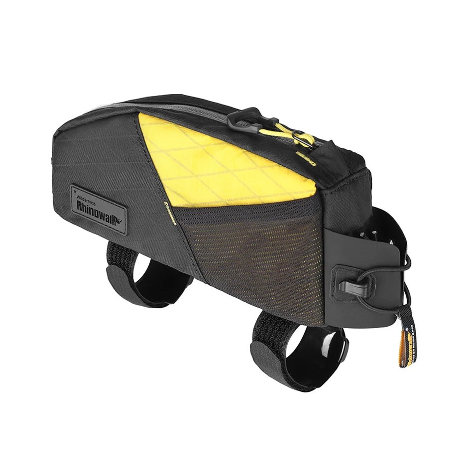 Bolsa de tubo superior Rhinowalk Wilderness 12L