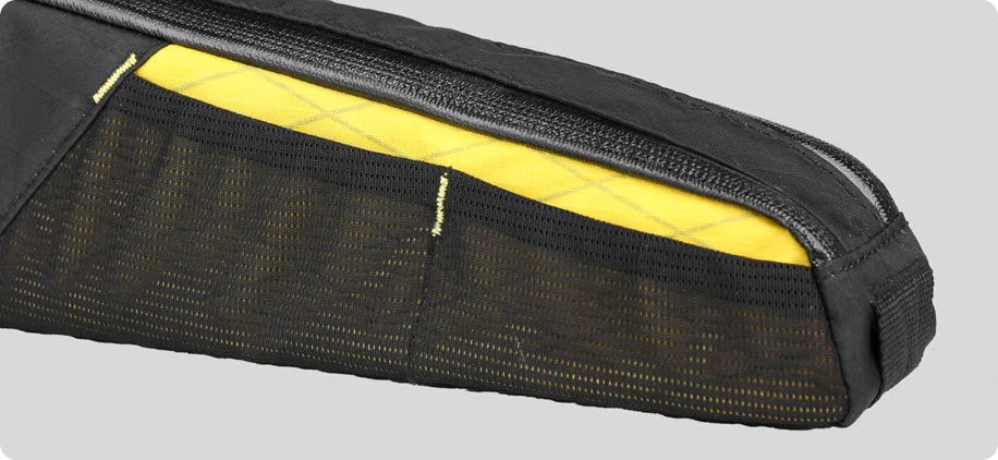 Bolsa de tubo superior Rhinowalk Wilderness 21L 10
