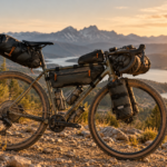 Bolsas de bikepacking: Tipos, Cómo elegirlas y Organizar el equipaje