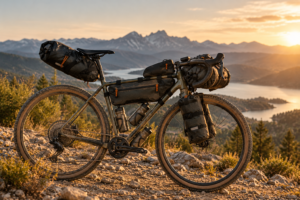 Bolsas de bikepacking: Tipos, Cómo elegirlas y Organizar el equipaje