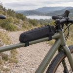 Bolsas de tubo superior para bicicleta: modelos y cómo elegir