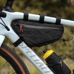 Rhinowalk Wilderness 1,7L Instalada en cuadro