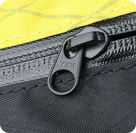 Rhinowalk Wilderness 17L detalle 1