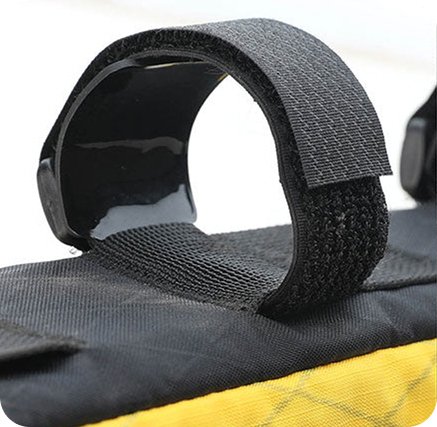 Rhinowalk Wilderness 17L detalle 2