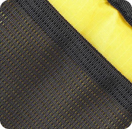 Rhinowalk Wilderness 17L detalle 3