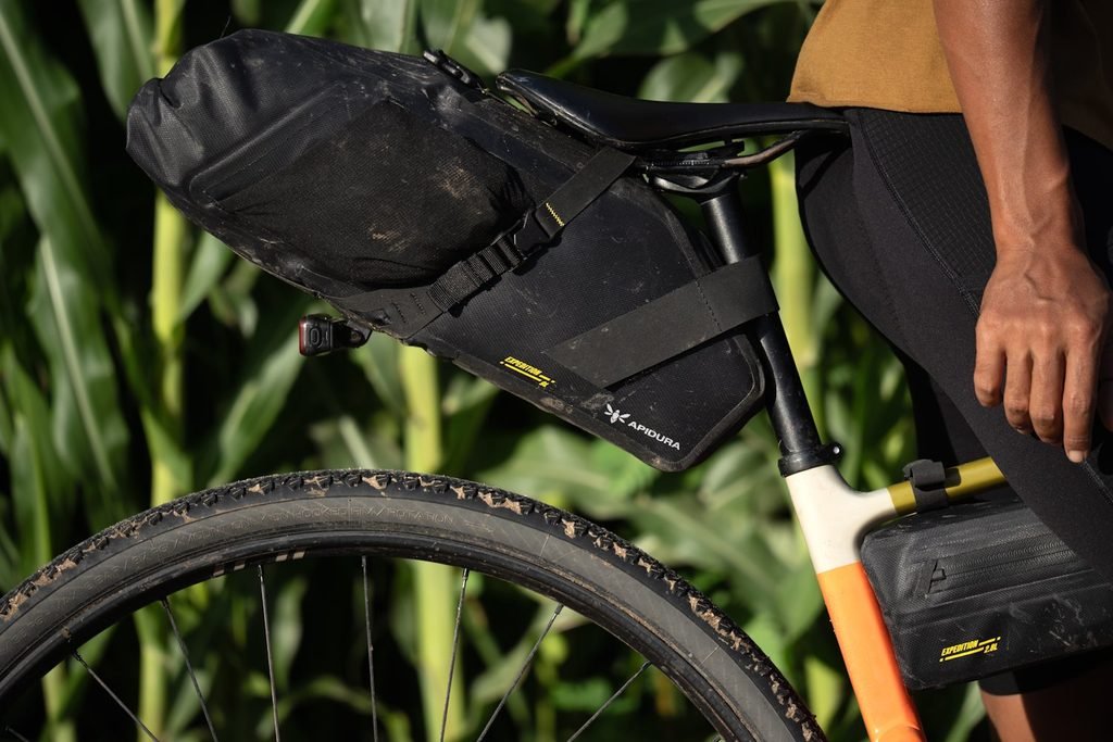 Apidura Expedition 13 L