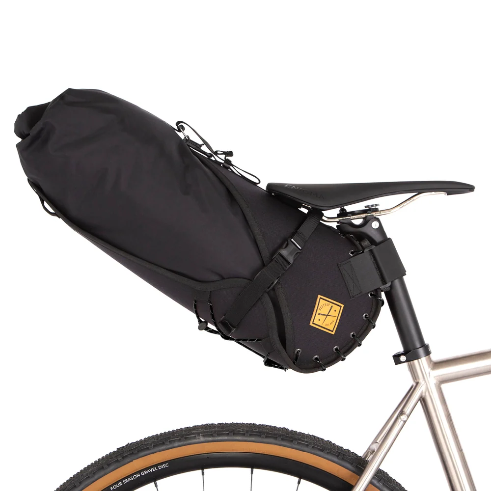 Restrap Saddle Bag 14 L